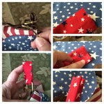 Altering a Purse Strap