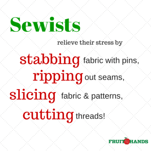 Sewists