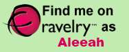 Ravelry button